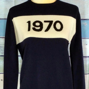 Bella Freud 1970 cashmere sweater